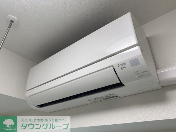 ディアレイシャス大須観音IIIの物件内観写真